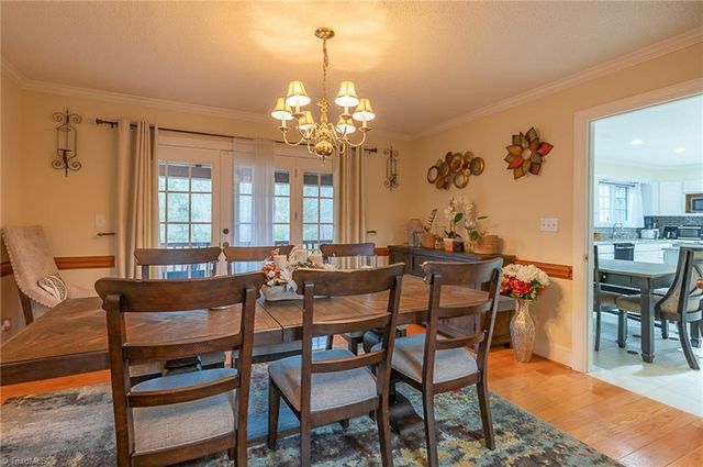 900 Warren Farm Road, Walnut Cove, NC 27052