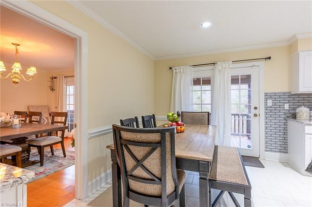 900 Warren Farm Road, Walnut Cove, NC 27052