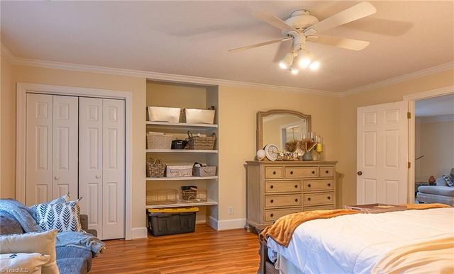 900 Warren Farm Road, Walnut Cove, NC 27052