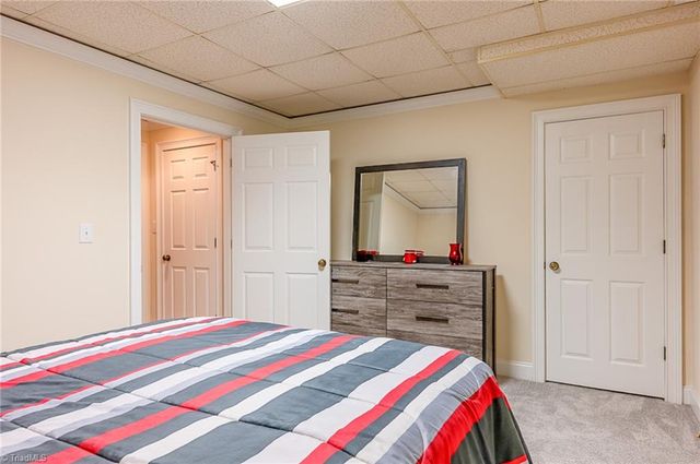 900 Warren Farm Road, Walnut Cove, NC 27052