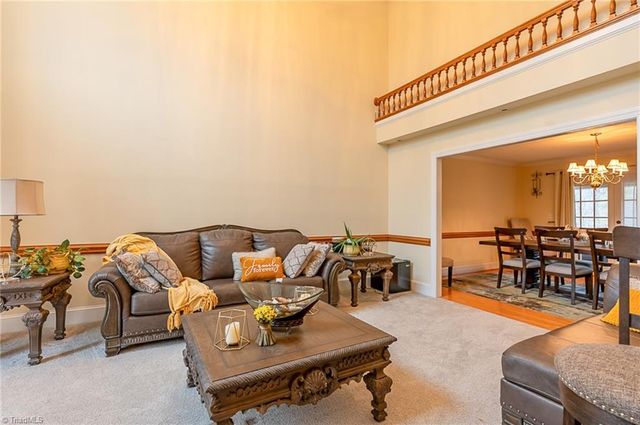 900 Warren Farm Road, Walnut Cove, NC 27052