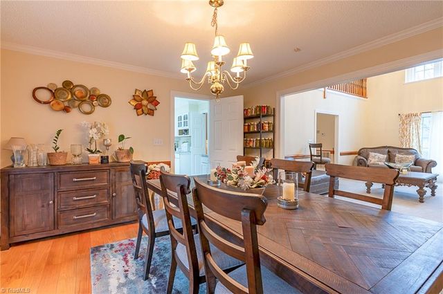 900 Warren Farm Road, Walnut Cove, NC 27052