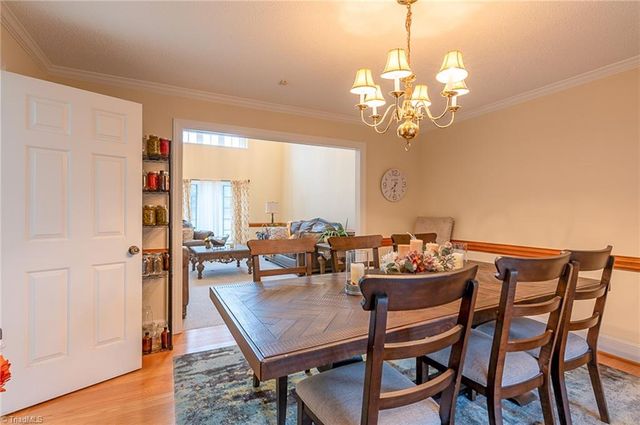 900 Warren Farm Road, Walnut Cove, NC 27052