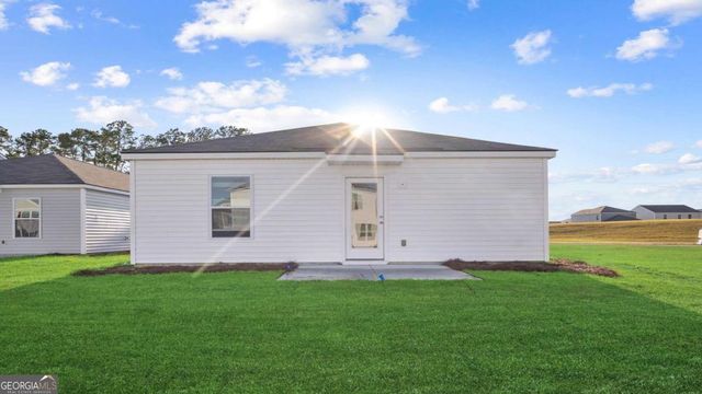 105 Serenoa Drive, Guyton, GA 31312