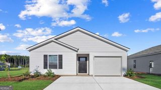 105 Serenoa Drive, Guyton, GA 31312