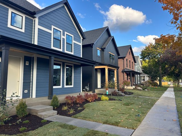 4 E Slade Street, Palatine, IL 60067