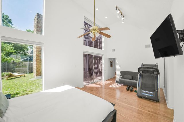 10815 Cranbrook Road, Houston, TX 77042