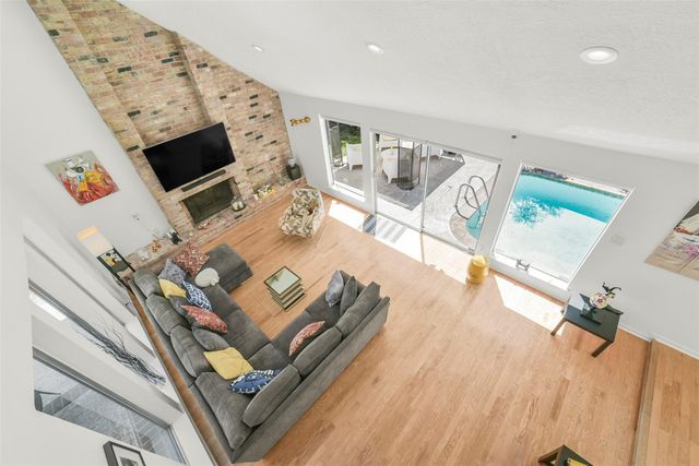 10815 Cranbrook Road, Houston, TX 77042