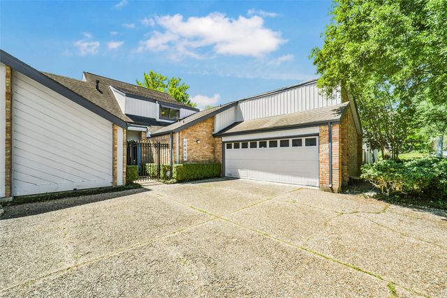 10815 Cranbrook Road, Houston, TX 77042