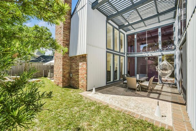 10815 Cranbrook Road, Houston, TX 77042