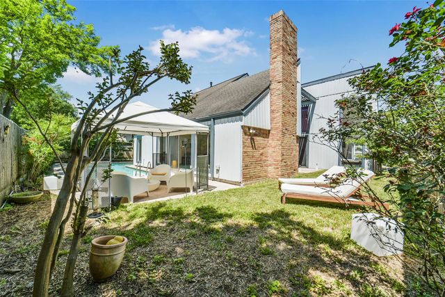 10815 Cranbrook Road, Houston, TX 77042