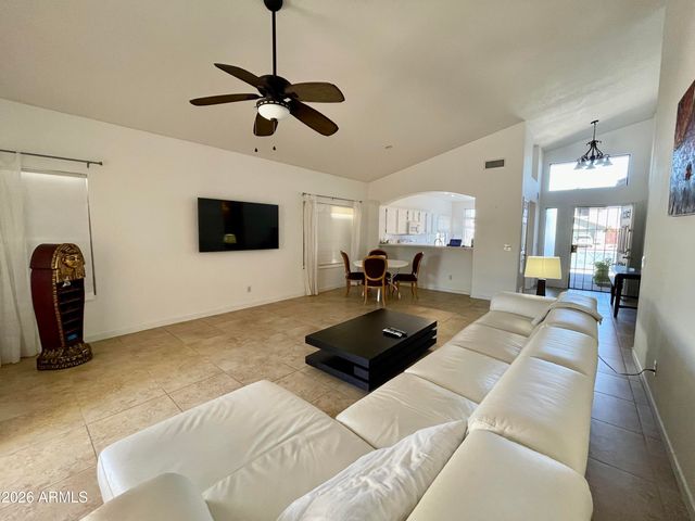 4377 E COOLBROOK Avenue, Phoenix, AZ 85032