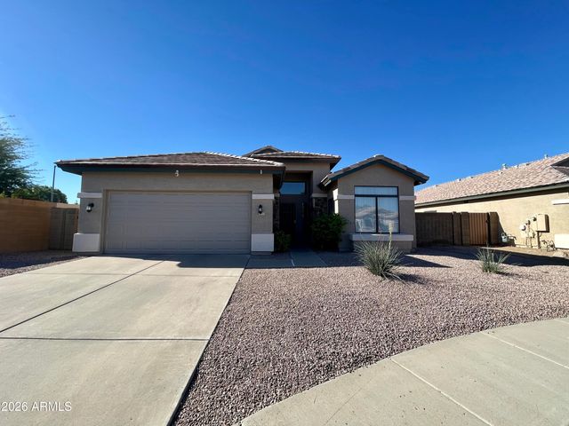 4377 E COOLBROOK Avenue, Phoenix, AZ 85032