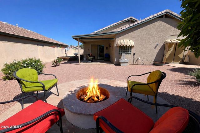 4377 E COOLBROOK Avenue, Phoenix, AZ 85032