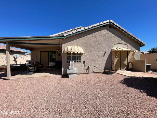 4377 E COOLBROOK Avenue, Phoenix, AZ 85032