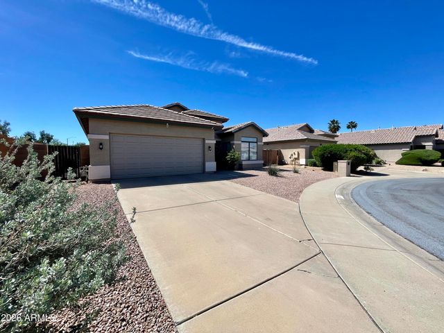 4377 E COOLBROOK Avenue, Phoenix, AZ 85032