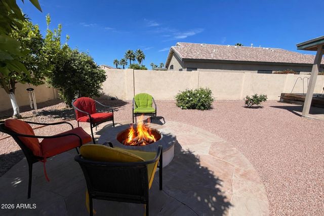 4377 E COOLBROOK Avenue, Phoenix, AZ 85032