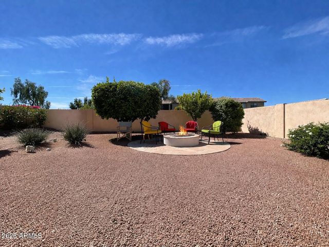 4377 E COOLBROOK Avenue, Phoenix, AZ 85032