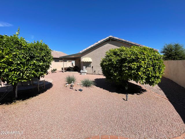 4377 E COOLBROOK Avenue, Phoenix, AZ 85032