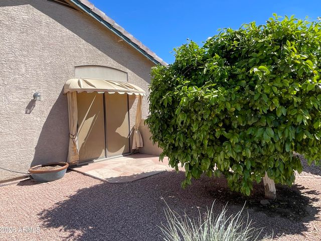 4377 E COOLBROOK Avenue, Phoenix, AZ 85032