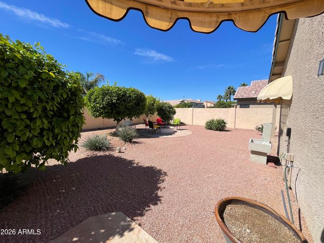 4377 E COOLBROOK Avenue, Phoenix, AZ 85032