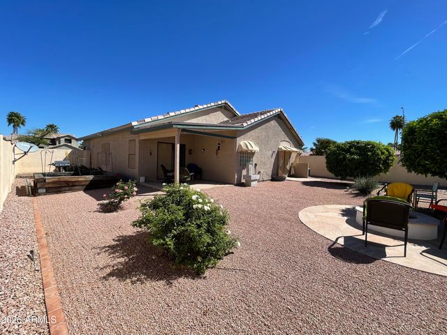 4377 E COOLBROOK Avenue, Phoenix, AZ 85032