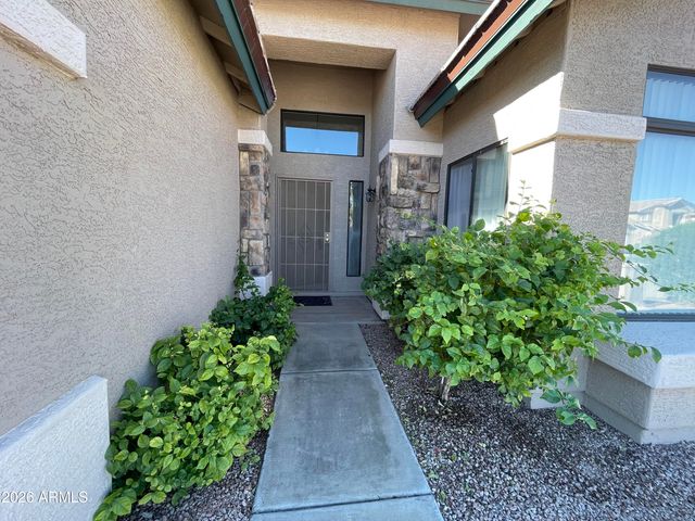 4377 E COOLBROOK Avenue, Phoenix, AZ 85032