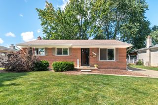 2021 Castleton Drive, City Of Troy, MI 48083