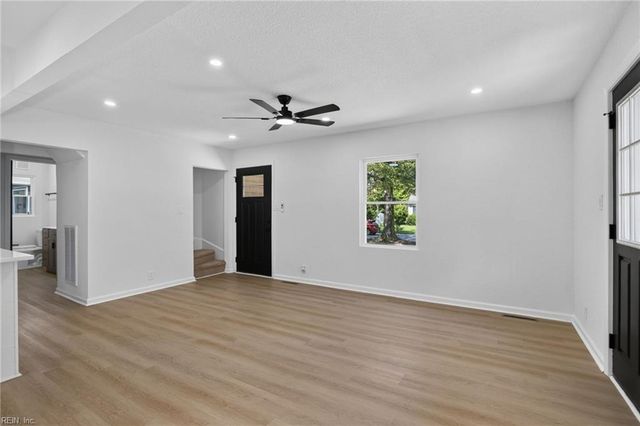 607 Maycox AVE, Norfolk, VA 23505
