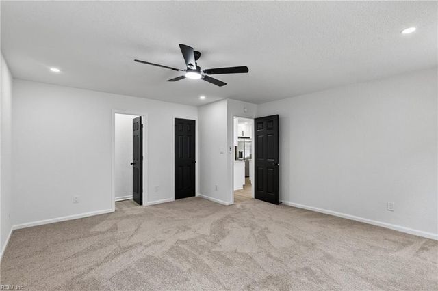 607 Maycox AVE, Norfolk, VA 23505