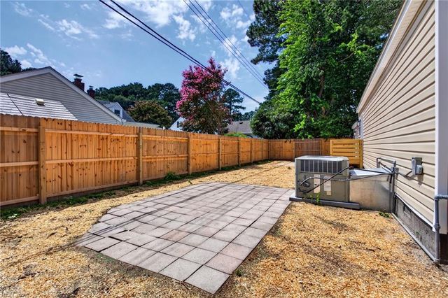 607 Maycox AVE, Norfolk, VA 23505