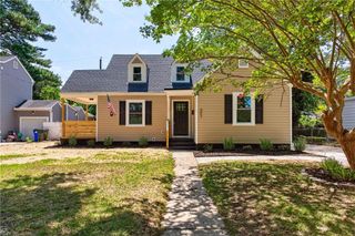 607 Maycox AVE, Norfolk, VA 23505