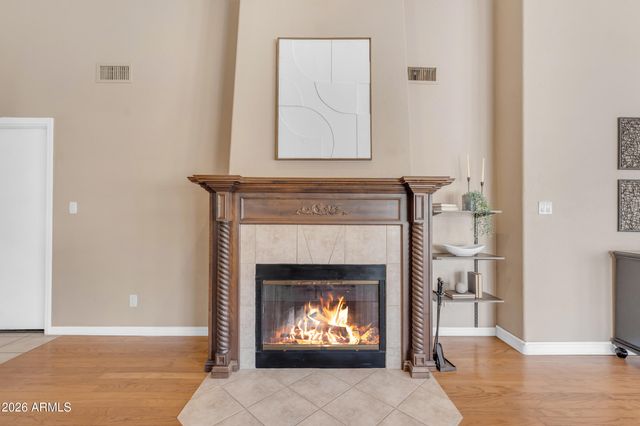 5822 W ABRAHAM Lane, Glendale, AZ 85308