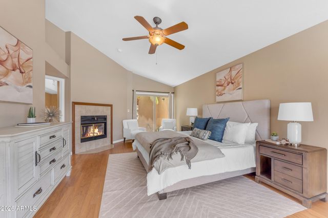 5822 W ABRAHAM Lane, Glendale, AZ 85308