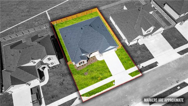 674 Primitivo Avenue, Tontitown, AR 72762