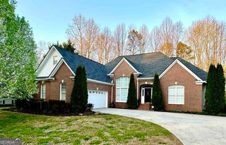 114 Springbrook Drive, Cornelia, GA 30531