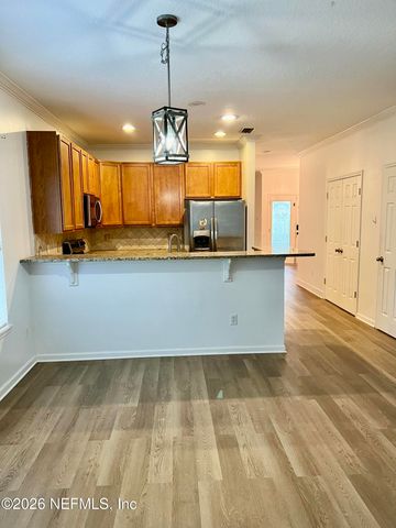 2272 W CLOVELLY Lane, St. Augustine, FL 32092