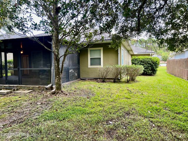 2272 W CLOVELLY Lane, St. Augustine, FL 32092