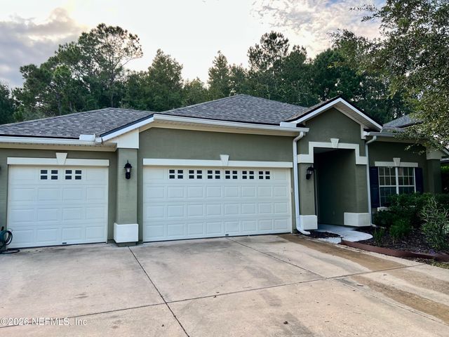2272 W CLOVELLY Lane, St. Augustine, FL 32092