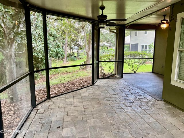 2272 W CLOVELLY Lane, St. Augustine, FL 32092