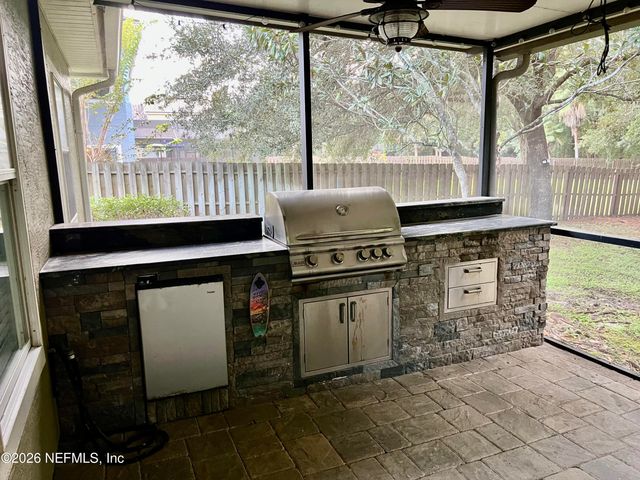 2272 W CLOVELLY Lane, St. Augustine, FL 32092