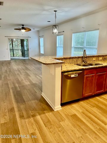 2272 W CLOVELLY Lane, St. Augustine, FL 32092