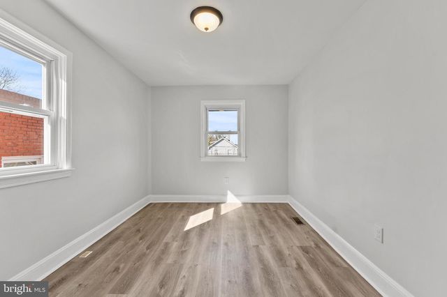 3208 INGLESIDE AVE, Baltimore, MD 21215