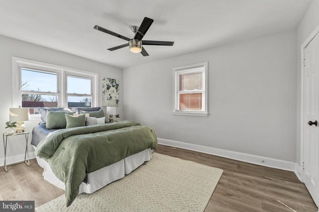 3208 INGLESIDE AVE, Baltimore, MD 21215