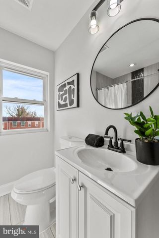 3208 INGLESIDE AVE, Baltimore, MD 21215