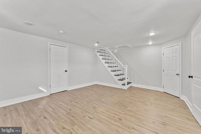 3208 INGLESIDE AVE, Baltimore, MD 21215