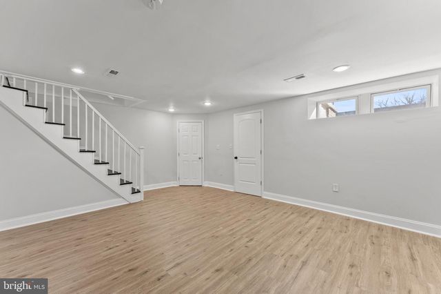 3208 INGLESIDE AVE, Baltimore, MD 21215