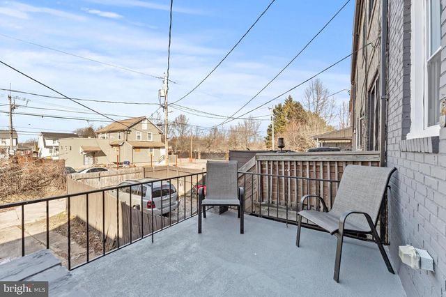 3208 INGLESIDE AVE, Baltimore, MD 21215