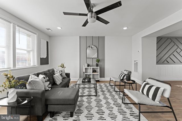 3208 INGLESIDE AVE, Baltimore, MD 21215