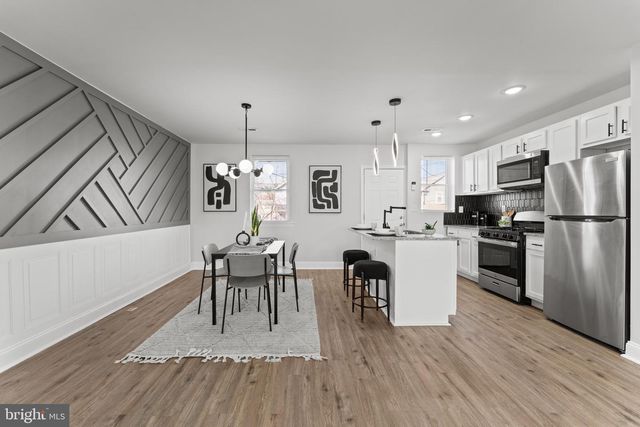 3208 INGLESIDE AVE, Baltimore, MD 21215